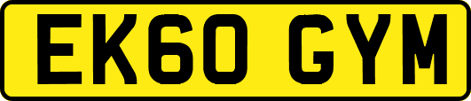 EK60GYM