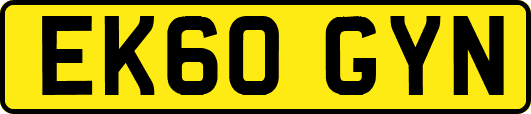 EK60GYN
