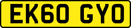 EK60GYO