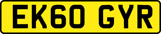 EK60GYR