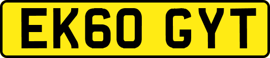 EK60GYT