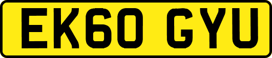 EK60GYU