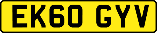 EK60GYV
