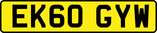EK60GYW