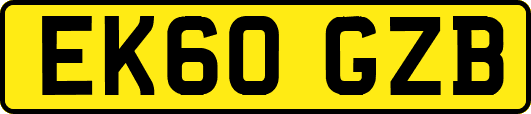 EK60GZB