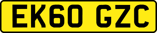 EK60GZC