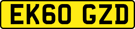EK60GZD