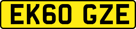 EK60GZE