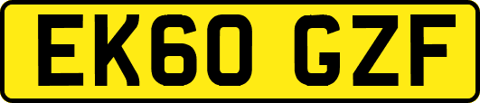 EK60GZF