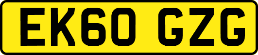 EK60GZG