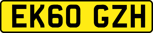 EK60GZH