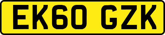 EK60GZK