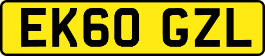 EK60GZL