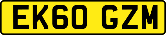 EK60GZM