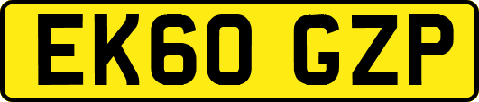 EK60GZP