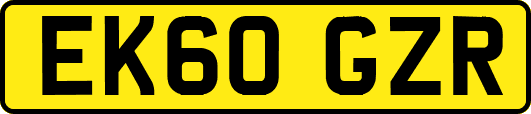 EK60GZR