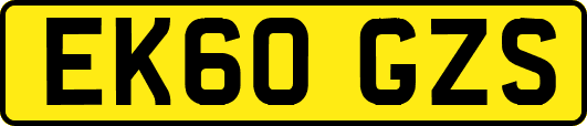 EK60GZS