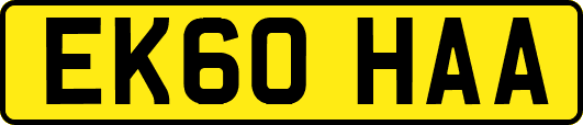 EK60HAA