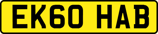 EK60HAB