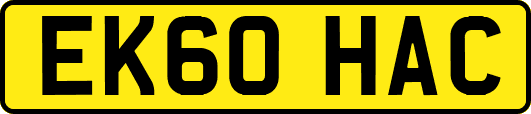 EK60HAC