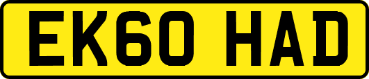 EK60HAD