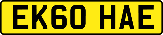 EK60HAE