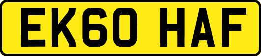 EK60HAF
