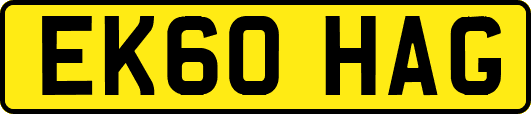 EK60HAG