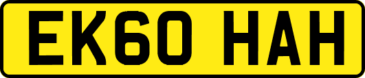 EK60HAH