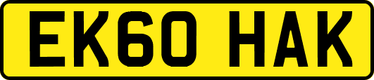 EK60HAK
