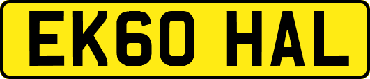 EK60HAL