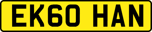 EK60HAN
