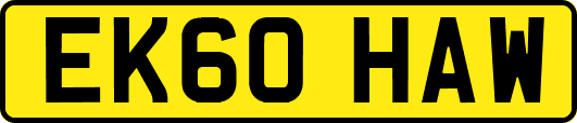 EK60HAW