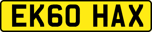 EK60HAX