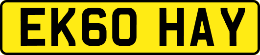 EK60HAY