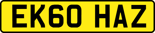 EK60HAZ