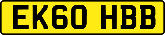 EK60HBB