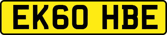 EK60HBE