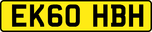 EK60HBH