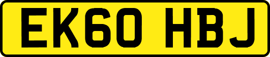 EK60HBJ