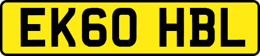 EK60HBL