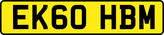 EK60HBM