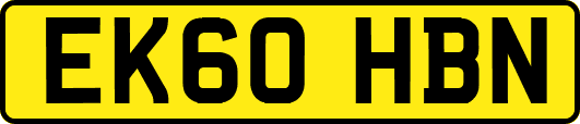 EK60HBN