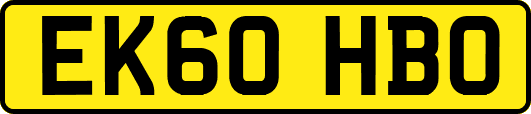 EK60HBO