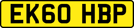 EK60HBP
