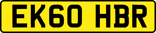 EK60HBR