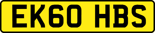 EK60HBS