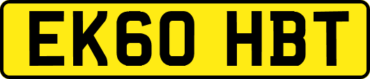 EK60HBT