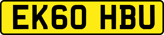 EK60HBU