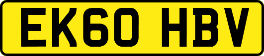 EK60HBV